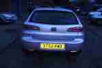 2002 IBIZA TDI SE 110BHP DRIVES VERY