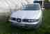 2002 SEAT LEON 1.9TDI very economical
