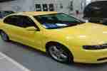 2002 LEON 20V TURBO CUPRA YELLOW