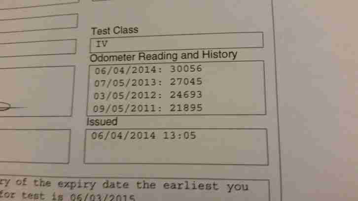 2002 SKODA FABIA CLASSIC 8V BRONZE 37k