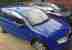2002 SKODA FABIA very low mileage