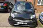 2002 CITY PULSE 50 AUTO BLACK SPARES OR