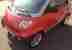 2002 SMART CITY PULSE 50 AUTO SILVER