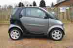 2002 Fortwo PULSE car