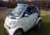 2002 SMART PILLARLESS PASSION CONVERTIBLE