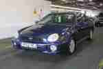 2002 IMPREZA 2.0 GX AWD BLUE 10