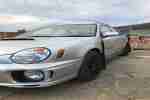 2002 IMPREZA WRX PRODRIVE SPARE OR