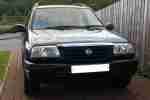 2002 GRAND VITARA 16V SPORT BLACK