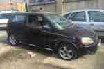 2002 IGNIS GA BLACK