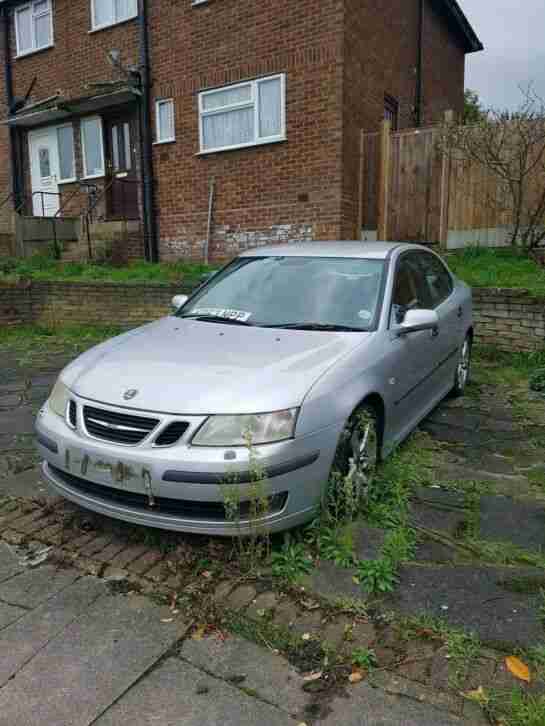 2002 Saab 9-3 2.0 T SE 2dr
