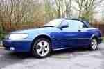 2002 9 3 Convertible