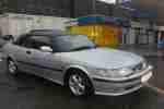 2002 9 3 convertible 3 door Convertible