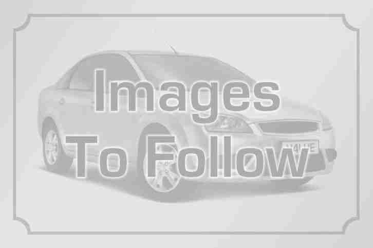 2002 Seat Ibiza S READ ADVERT 1.2