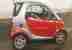 2002 Smart Car Passion 600cc,0.6 litre