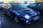 2002 Impreza 2.0 Turbo WRX 4X4