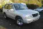 2002 Grand Vitara 1.6 GV1600 Sport