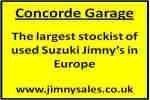 2002 Jimny 1.3 auto JLX BREAKING