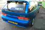 2002 Swift 1.0 GLS SE LOW TAX