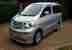 2002 TOYOTA ALPHARD FRESH IMPORT, IMMACULATE, POWER SLIDE DOOR