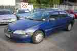 2002 AVENSIS 1.8 VVTi GS