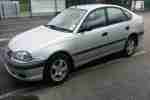 2002 AVENSIS 1.8VVT I 5 DOOR