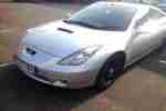 2002 CELICA VVTI LONG MOT