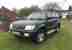 2002 TOYOTA LANDCRUISER COLARADO GX GREEN spares or repair