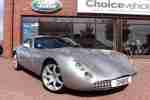2002 TUSCAN 4.0 Speed Six 2dr