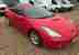 2002 Toyota Celica 1.8 VVTL i T Sport Only 56000 Miles Service History