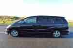 2002 Previa Estima Aeras 8 Seats Top