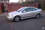 2002 ASTRA 16V BERTONE SILVER