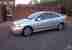 2002 VAUXHALL ASTRA 16V BERTONE SILVER