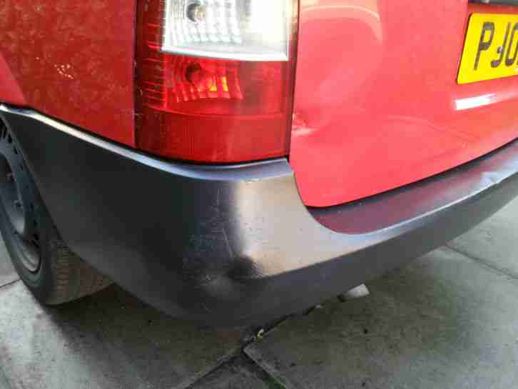 2002 VAUXHALL ASTRA ENVOY 1.7 DTI