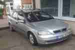 2002 VAUXHALL ASTRA ESTATE 1.8 16V COMFORT