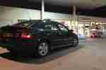 2002 ASTRA LS 16V BLUE