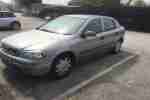 2002 ASTRA LS 16V GREY