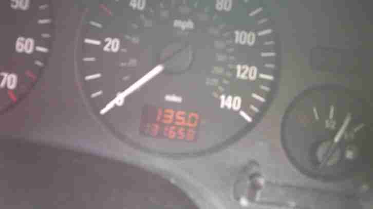 2002 VAUXHALL ASTRA LS 8V SILVER