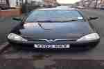2002 CORSA SXI DTI BLACK