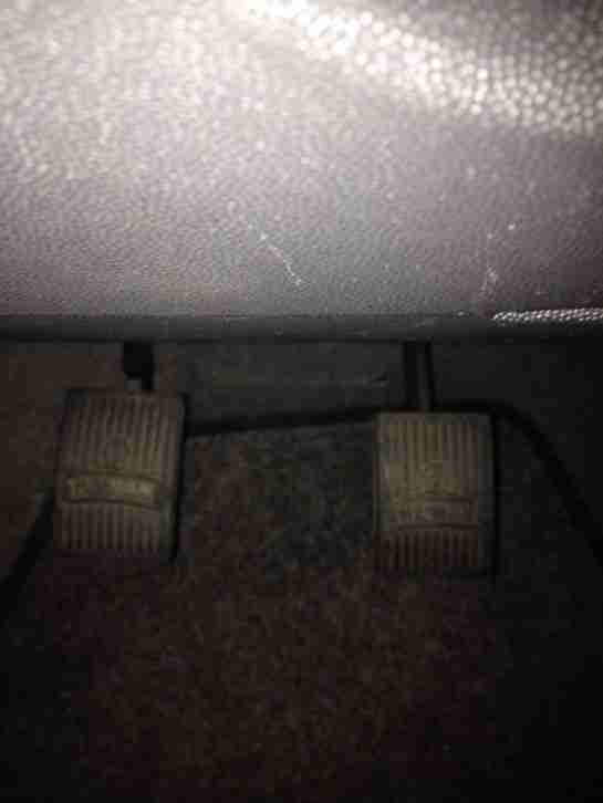 2002 VAUXHALL CORSA SXI DTI BLACK