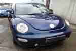 2002 BEETLE SALVAGE DAMAGED SPARES