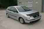 2002 POLO E 1.2 . 3 dr METALLIC