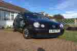 2002 POLO E BLACK