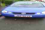 2002 POLO E BLUE