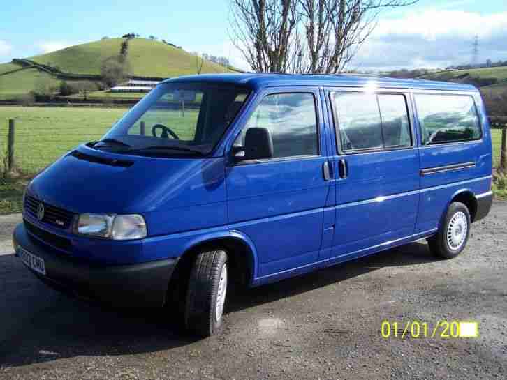 Volkswagen VW. Volkswagen car from United Kingdom