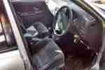 2002 V40 S SILVER estate car. FSH main