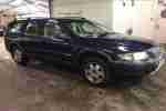 2002 V70 XC AUTO ESTATE CROSS COUNTRY