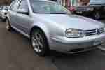 2002 VW GOLF GTI 1.8L , NEW MOT , FSH