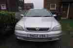 2002 Vauxhall Astra 1.6 16v Spares Repair