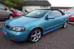 2002 Vauxhall Astra 1.6 i 16v 2dr