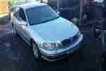 2002 Omega 2.2TD CDX 4dr